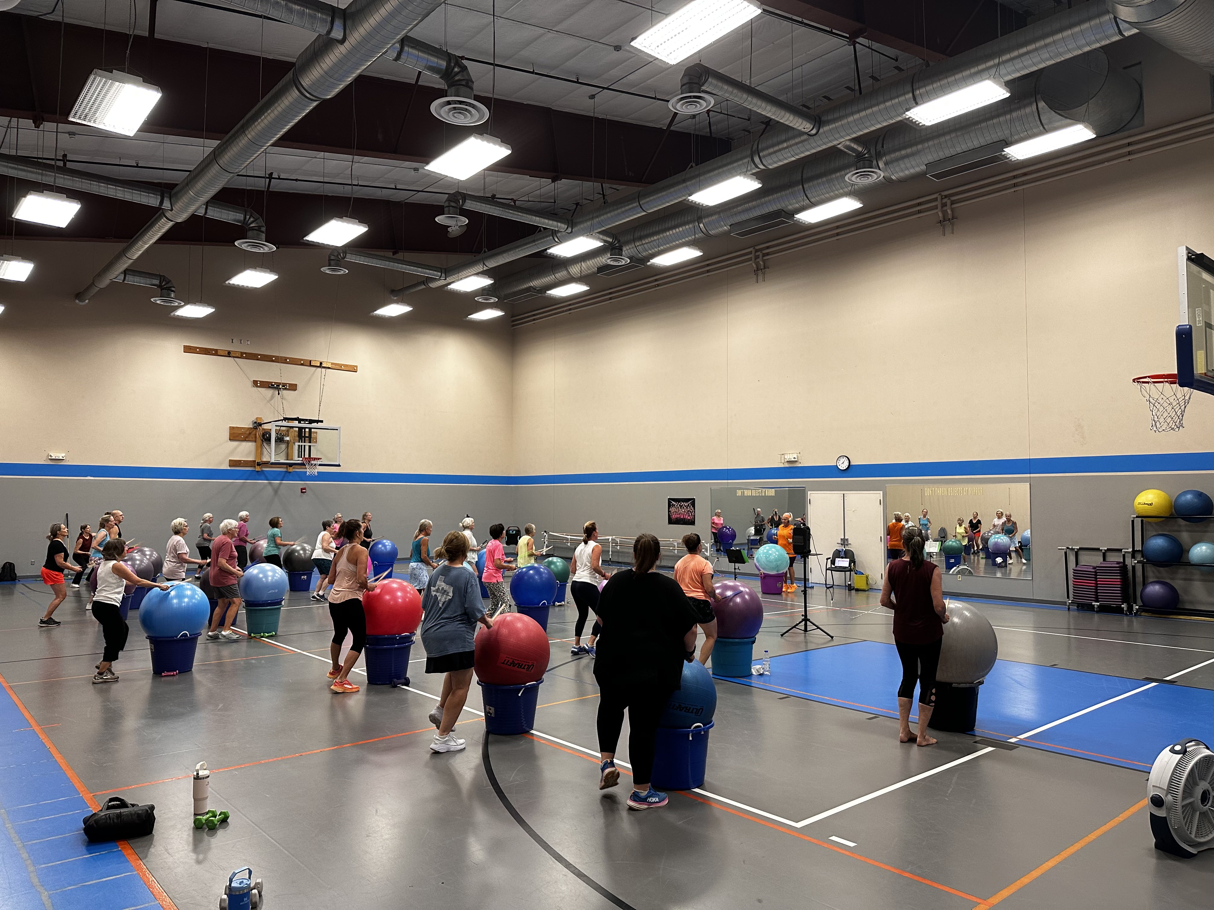 Room Rentals | Walker Area Community Center Store